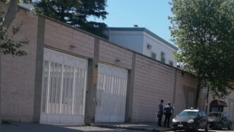Evasione Dal Carcere Minorile