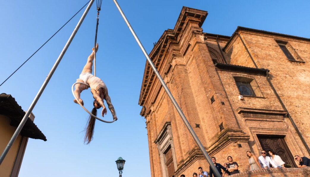 Eventi Culturali E Spettacoli