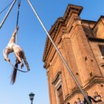 Eventi Culturali E Spettacoli Estivi Nei Borghi E Città Italiane Da Luglio 2025 In Poi