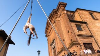 Eventi Culturali E Spettacoli