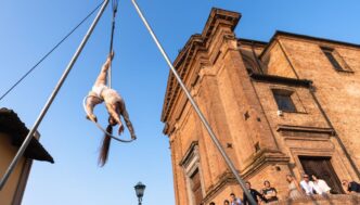 Eventi Culturali E Spettacoli
