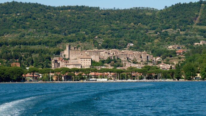 Eventi E Sagre In Italia Nel W