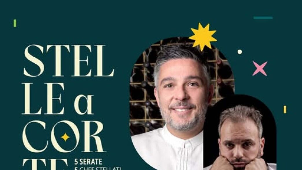 Evento Gastronomico Ad Agerola