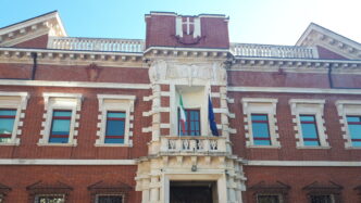 Ex Candidato Sindaco Di Varese