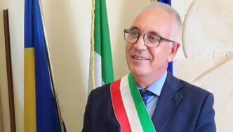 Ex Sindaco Di Guidonia Montece