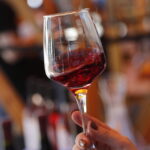 Export Del Vino Italiano Verso Gli Stati Uniti Cala In Aprile Dopo L’introduzione Dei Dazi