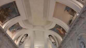 Export In Calo Nel Primo Trime