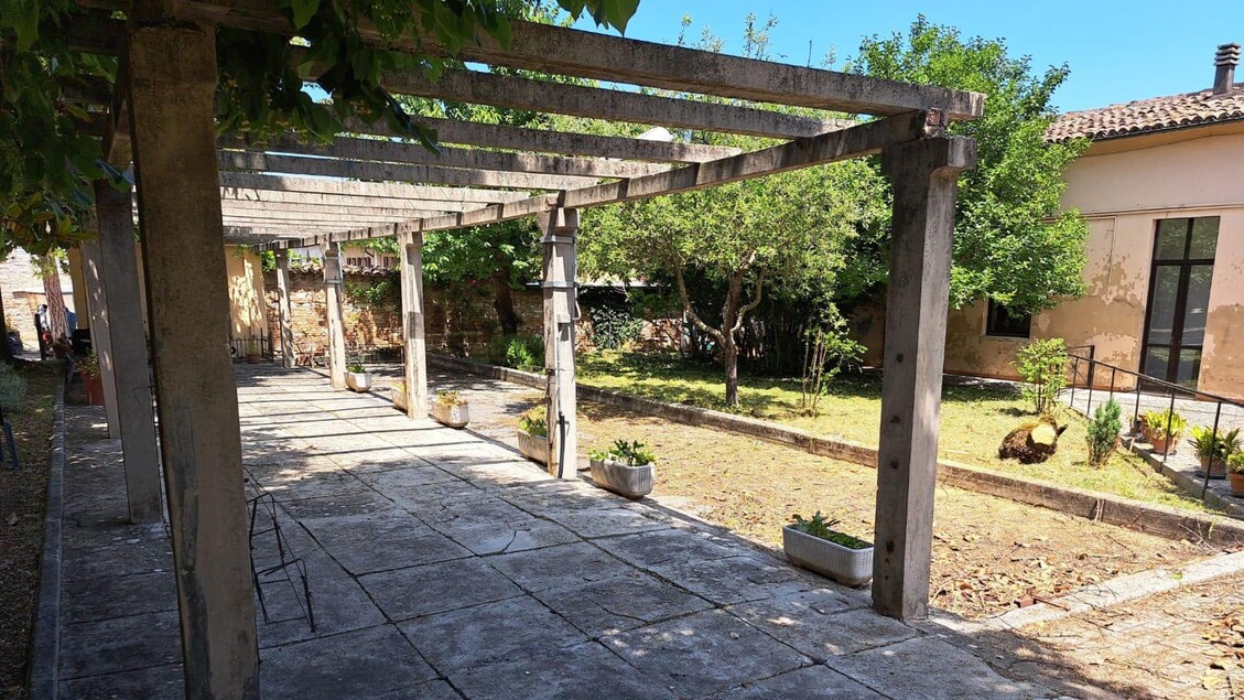 Fabbricato Storico Di San Biag