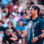 Fabio Fognini Affronta Carlos Alcaraz Nel Primo Turno Di Wimbledon 2025: Sfida Impegnativa Per L’italiano