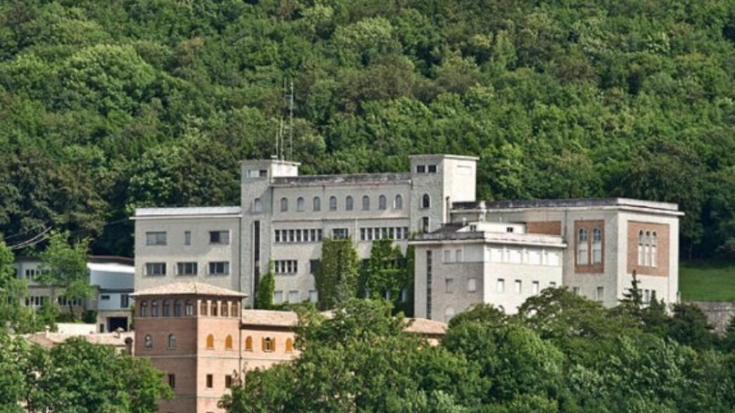 Fabriano2C In Programma Lavori