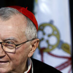 Facoltà Teologica Del Triveneto E Istituti Collegati Si Ritrovano Ad Aquileia Per Il Giubileo Con Il Cardinale Parolin