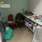 Falso Dentista Scoperto Ad Avezzano: Studio Abusivo Sequestrato Dalla Guardia Di Finanza