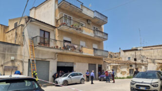 Famiglia Campagna Chiede Discr