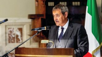 Famiglie Italiane Continuano A