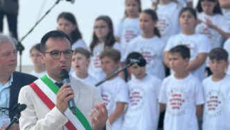 Fano3A Primo Anno Di Serfilippi