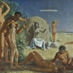 Fantastica: La 18A Quadriennale D’arte A Roma Celebra L’arte Italiana Contemporanea Da Ottobre A Gennaio