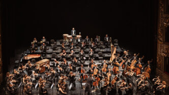 Farnese Festival A Parma3A La F