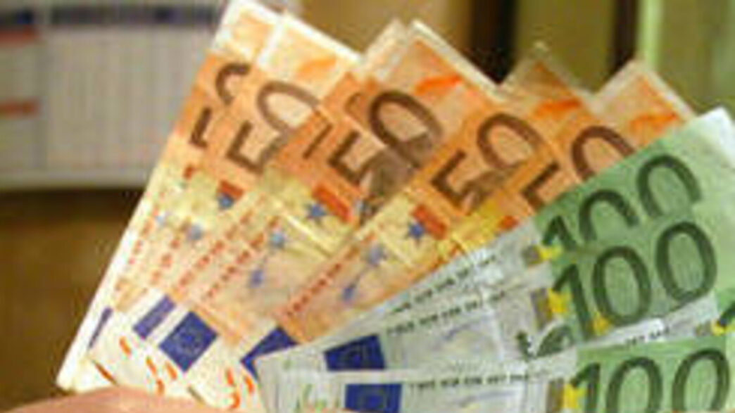 Fatturato Industria E Servizi