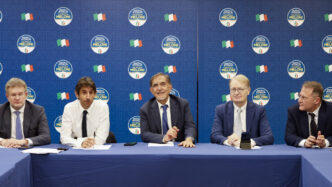 Fdi Non Esclude Discussione Su