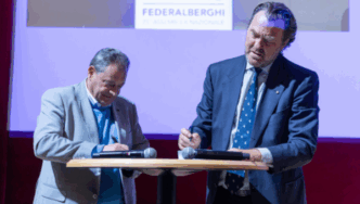 Federalberghi E Rete Nazionale
