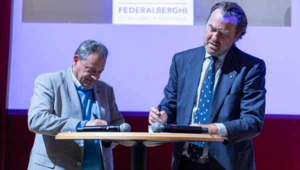 Federalberghi E Rete Nazionale