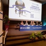 Federazione Trentina Della Cooperazione: Numeri E Progetti Per Affrontare Le Sfide Del 2025