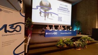 Federazione Trentina Della Coo