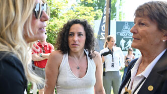 Federica Brignone E La Riabili