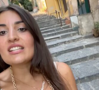 Federica Franco Ricoverata2C Il