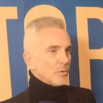 Federico Buffa Apre Il Festival Storie 2025 A Ponzano Di Fermo Con Il Racconto Italia Mundial