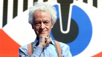 Federico Rampini Racconta Le28099Am