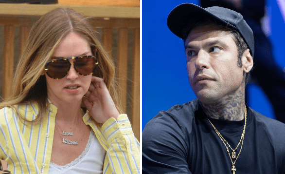 Fedez Racconta Le Reazioni Di