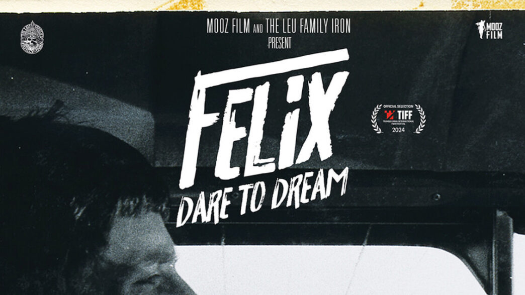 Felix2C Dare To Dream3A Un Ritra