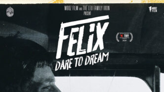 Felix2C Dare To Dream3A Un Ritra