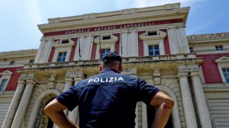 Ferimento A Acerra2C Polizia Ar
