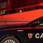 Ferimento Fuori Da Un Locale Sulla Costa Sud Di Salerno, Carabinieri Al Lavoro Per Chiarire La Dinamica