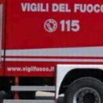 Ferita Grave In Esplosione Che Ha Distrutto Un Negozio A Napoli In Via Peppino De Filippo