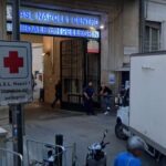 Ferito Al Braccio Con Coltello Ai Quartieri Spagnoli A Napoli Un 23Enne Ricoverato E Dimesso Con Prognosi Di Dieci Giorni