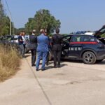 Fermata A Milano: Uomo Di 67 Anni Con Arsenal Illegale Trovato Nella Sua Ferramenta
