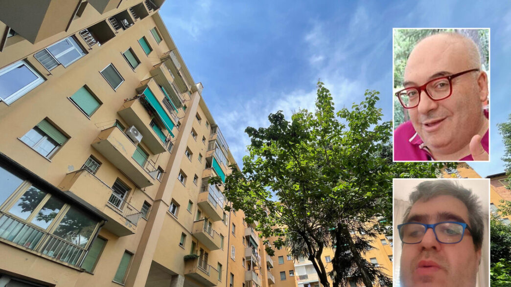 Fermato A Barcellona Il Coinqu