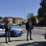 Fermato A Pesaro Un Cittadino Marocchino Condannato Per Atti Persecutori Durante Controlli Straordinari