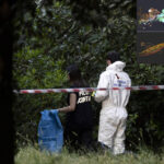 Fermato In Grecia Il Sospetto Del Duplice Omicidio A Villa Pamphili A Roma