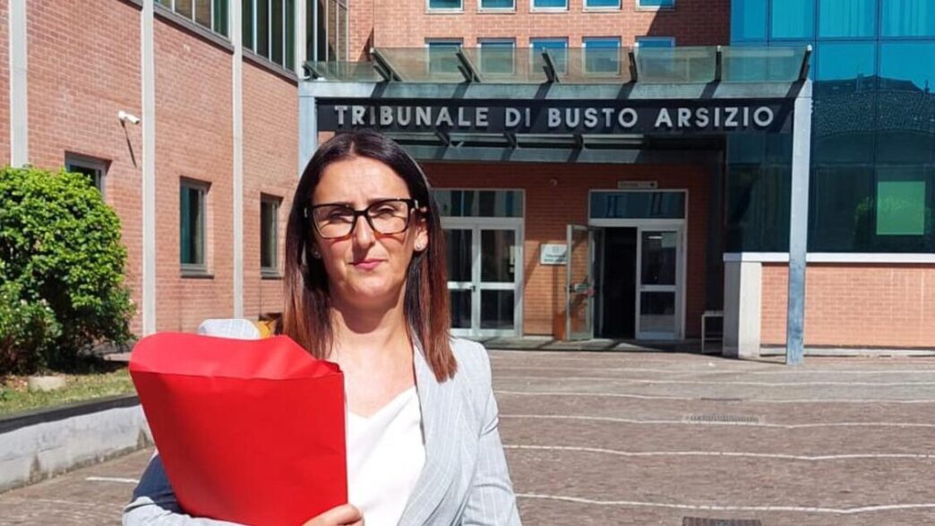 Fermato Le28099Uomo Accusato Delle28099O