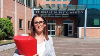 Fermato Le28099Uomo Accusato Delle28099O