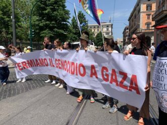 Fermiamo Il Massacro A Roma2C M