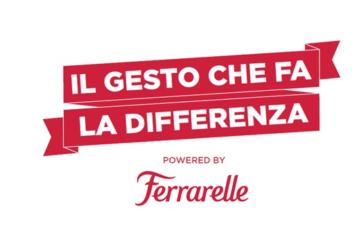 Ferrarelle Sostiene La Solidar