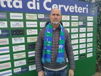Ferretti Pronto A Guidare Il L