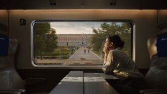 Ferrovie Dello Stato Racconta