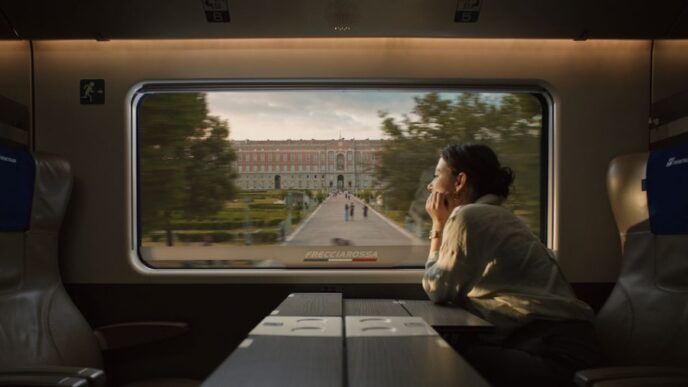 Ferrovie Dello Stato Racconta