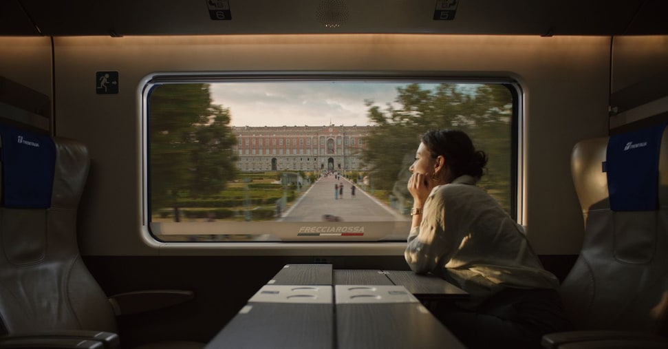 Ferrovie Dello Stato Racconta